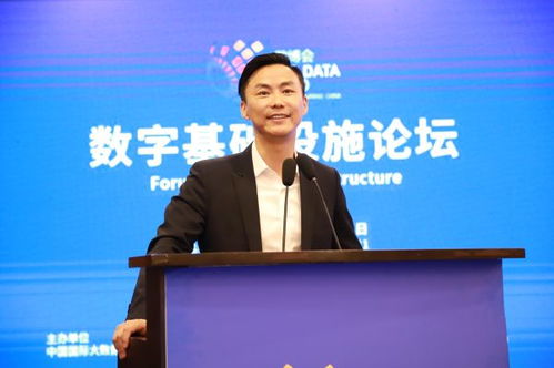 田寧洞察IDC產業趨勢 釋放互聯網數據要素價值，驅動數字經濟新未來