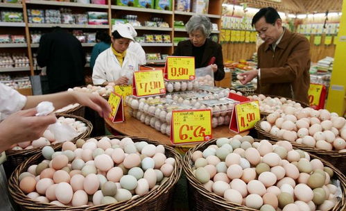 畜禽變價(jià)預(yù)警 生豬漲勢放緩，雞蛋價(jià)格大幅攀升