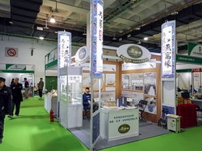 2019北京有機(jī)食品食材展 廣州展覽業(yè)的新動(dòng)力與創(chuàng)新展示